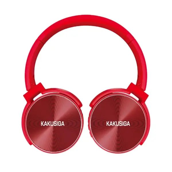 هدفون بلوتوث ksc 658 کاکوسیگا KAKUSIGA