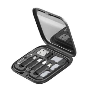 کیت کابل مسافرتی PCK004 پرووان ProOne
