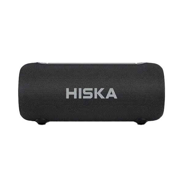 اسپیکر بلوتوثی B65 هیسکا HISKA