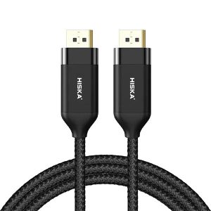 کابل HDMI 2m HD-02 هیسکا (Hiska)