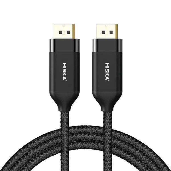 کابل HDMI 2m HD-02 هیسکا (Hiska)