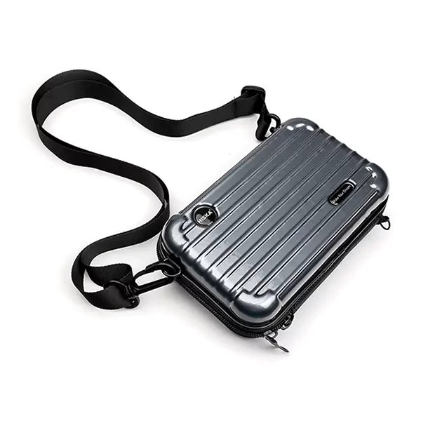 کیف اکسسوری موبایل HR-26 هیسکا (Hiska)