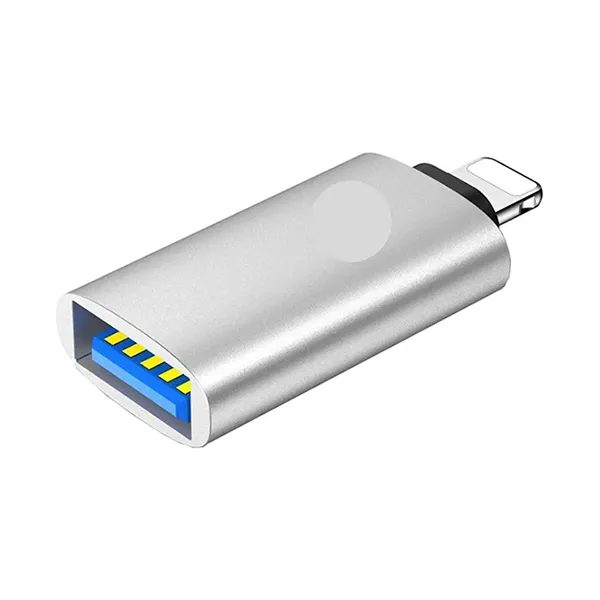 OTG آیفون