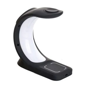 شارژر وایرلس R-11 مازارس (Mazares)