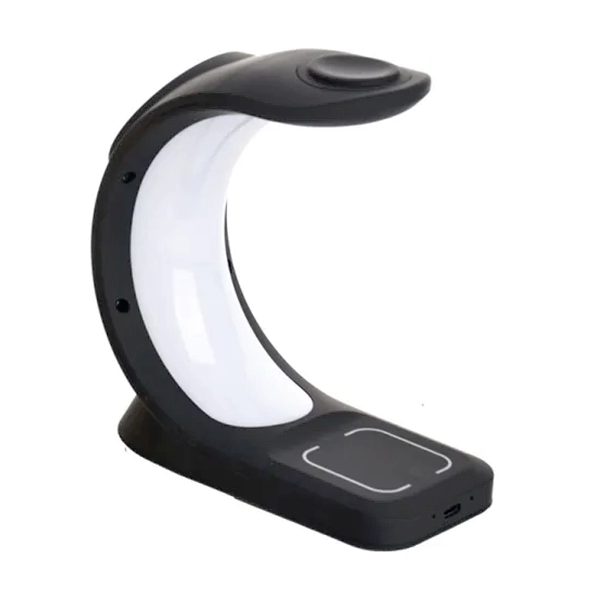 شارژر وایرلس R-11 مازارس (Mazares)