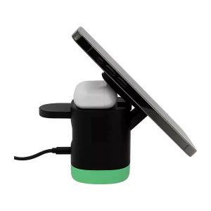 شارژر وایرلس R-22 مازارس (Mazares)