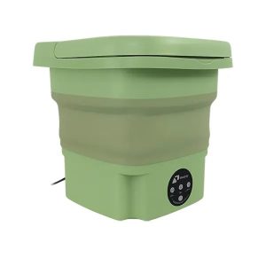 ماشین لباسشویی مینیWM-11 مازارس (Mazares)