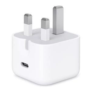 شارژر سری B 20w آیفون (Iphone)