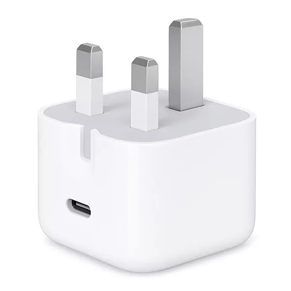 شارژر سری B 20w آیفون (Iphone)