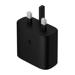 شارژر 25 وات 3 پین nfc سامسونگ (Samsung)