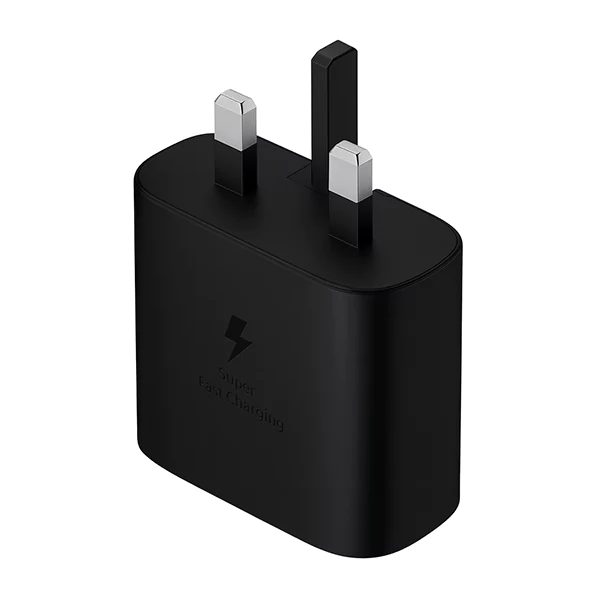 شارژر 25 وات 3 پین nfc سامسونگ (Samsung)