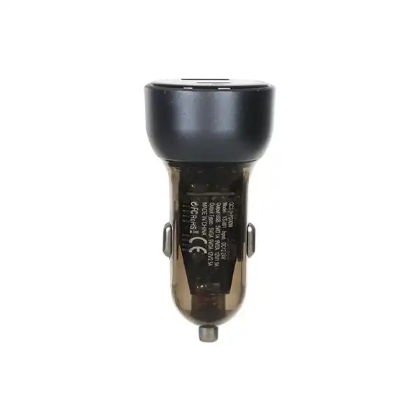 شارژر فندکی YOSHITA YS-001 48W
