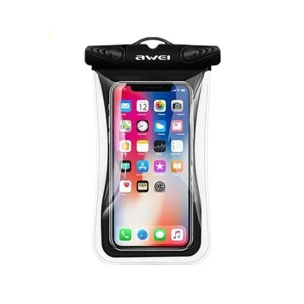کاور ضد آب گوشی موبایل X34 اوی (AWEI)