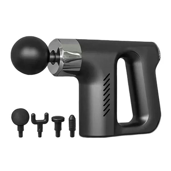 ماساژور لرزشی شارژی FASCIAL GUN KH-740