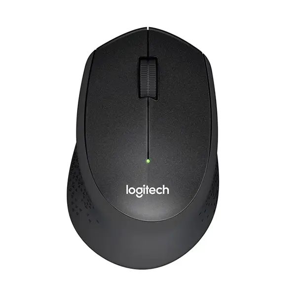 ماوس بی سیم GR-M330 لاجیتک (Logitech) غیر اصل
