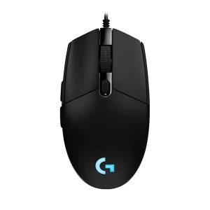 ماوس گیمینگ سیمی GR-G102 لاجیتک (Logitech) غیر اصل