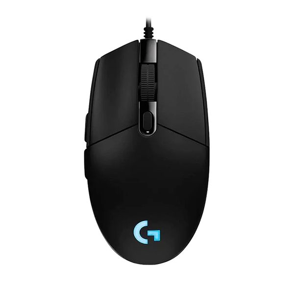 ماوس گیمینگ سیمی GR-G102 لاجیتک (Logitech) غیر اصل
