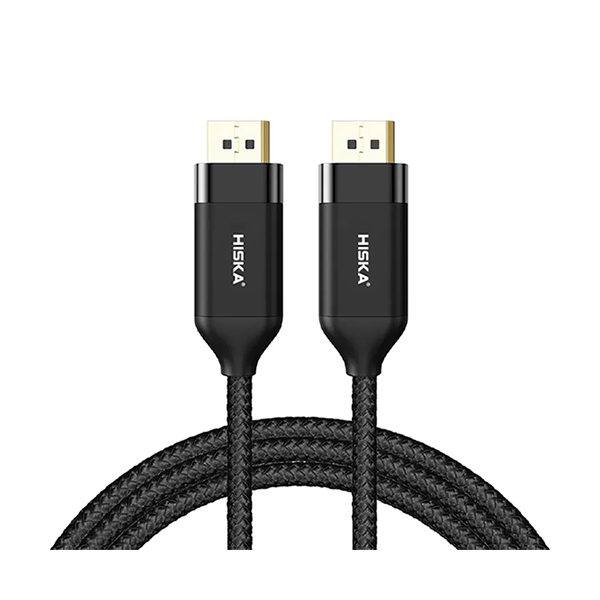 کابل 3 متری HDMI هیسکا (HISKA)