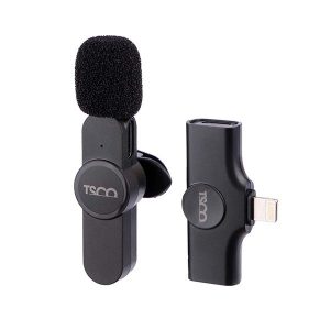 میکروفن یقه ای وایرلس TMIC 5001 Lightning تسکو (TSCO)