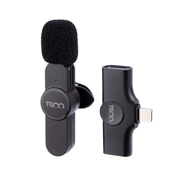 میکروفن یقه ای وایرلس TMIC 5001 Lightning تسکو (TSCO)