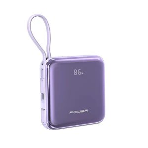 پاوربانک X-89 PD 10000mAh ایکس انرژی (X-Energy)