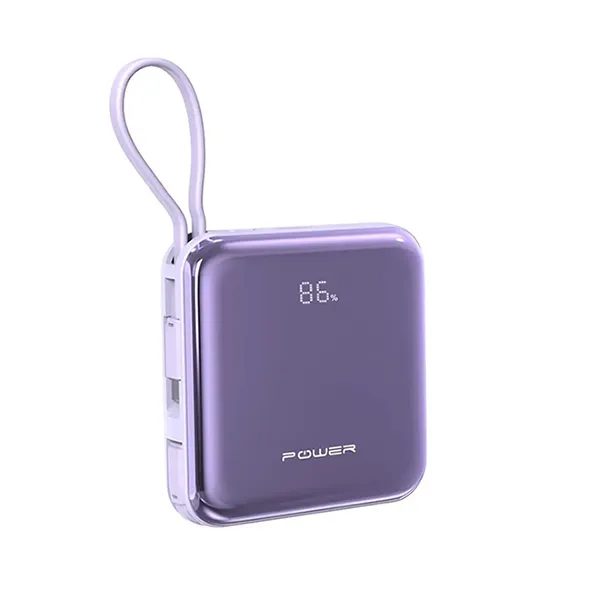 پاوربانک X-89 PD 10000mAh ایکس انرژی (X-Energy)