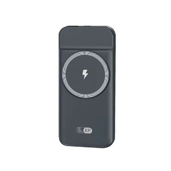 پاوربانک وایرلس 10000 میلی آمپر WP-19 کی پی اس (KPS)