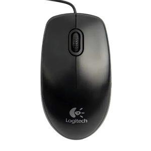ماوس سیمی M100 لاجیتک (LOGITECH)