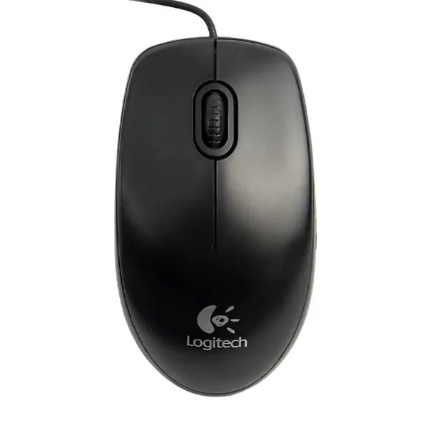 ماوس سیمی M100 لاجیتک (LOGITECH)