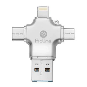 مبدل PCO04 otg پرووان (ProOne)