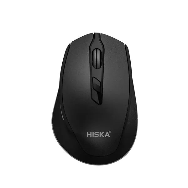 ماوس بی سیم هیسکا MO160 هیسکا (HISKA)