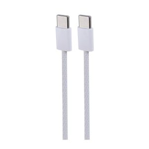 کابل دوسر تایپ سی فست شارژ 30W شیائومی