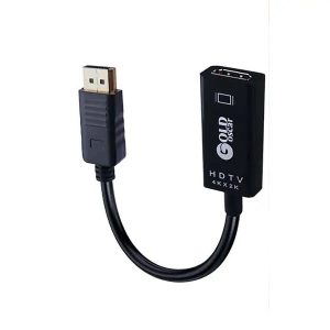 تبدیل DISPLAY TO HDMI گلد اسکار (GOLD OSCAR)
