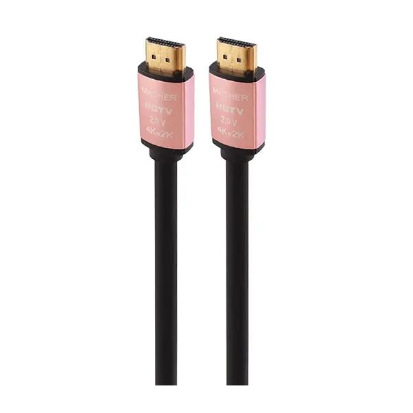 کابل 3 متری MR186 HDMI مچر (MACHER)