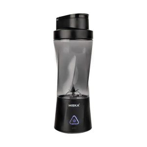 شیکر شارژی مدل HR87 برند هیسکا(HISKA)