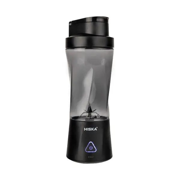 شیکر شارژی مدل HR87 برند هیسکا(HISKA)