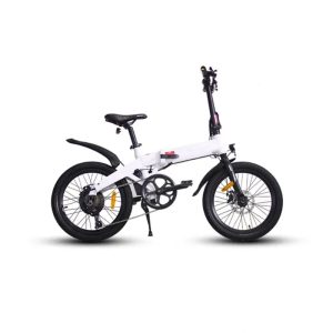دوچرخه برقی تاشو himo z20