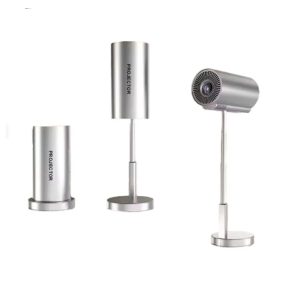 مینی پروژکتور فول اچ دی هوشمند مدل TS-3