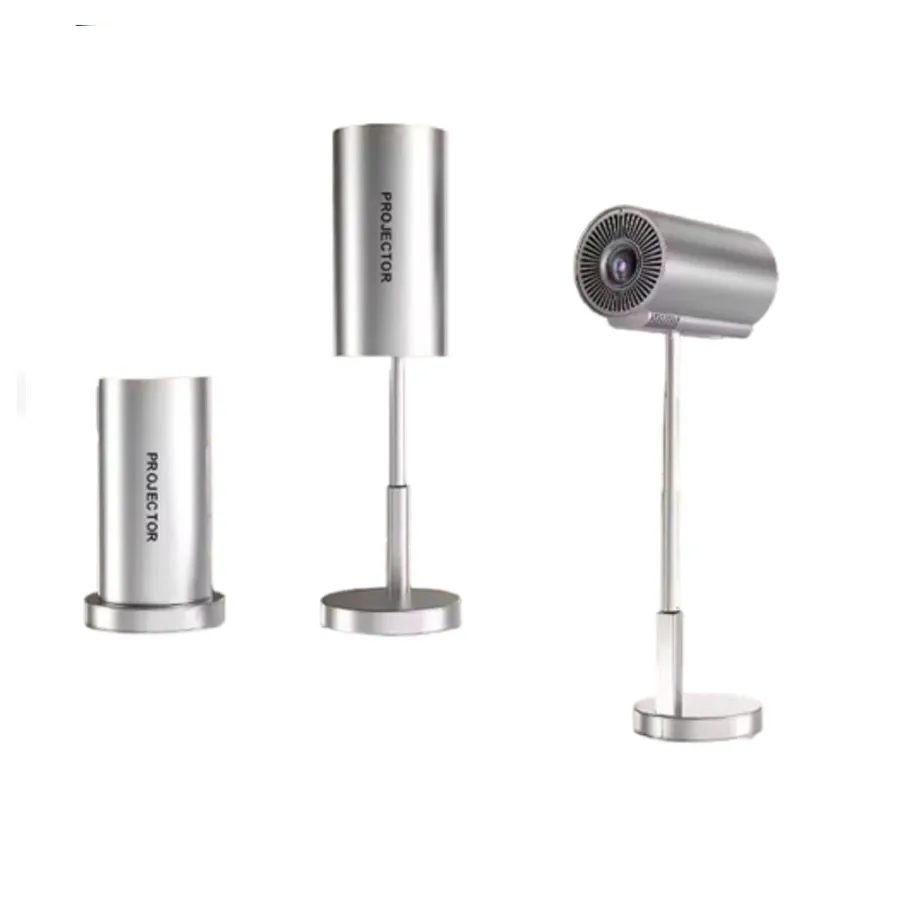 مینی پروژکتور فول اچ دی هوشمند مدل TS-3
