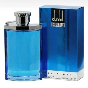 ادکلن دانهیل دیزایر بلو مردانه Dunhill Desire Blie