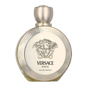 ادکلن ورساچه اروس زنانه (Versace Eros Pour Femme Eau de Parfum) 100 میل