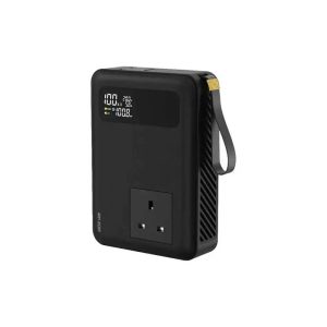 پاوربانک گرین لاین Power Vault با ظرفیت 30000 میلی‌آمپر