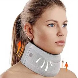 گردنبند طبی فومی ارگونومیک برند Cozyhealth
