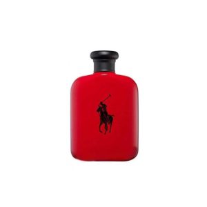 ادکلن رالف لورن پولو رد ادو تویلت Ralph Lauren Polo Red 125ml Edt Spr