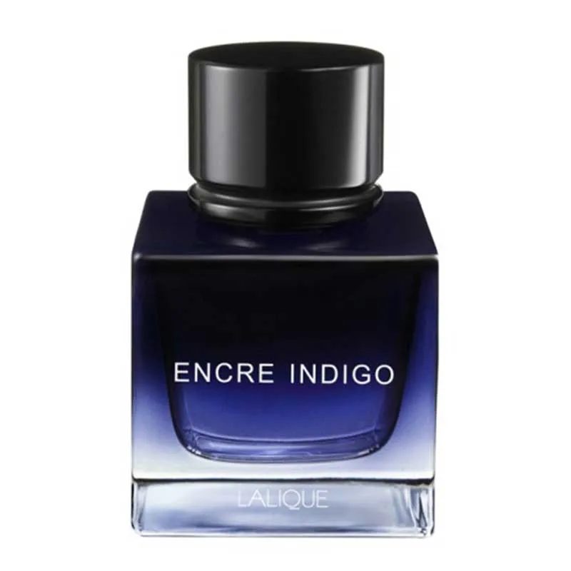 ادکلن لالیک انکر ایندیگو Lalique Encre Indigo (M) 100ml Edp Spr