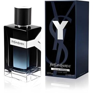 ادکلن ایو سن لورن وای ادو پرفیوم YSL Y (M) 100ml Edp Spr
