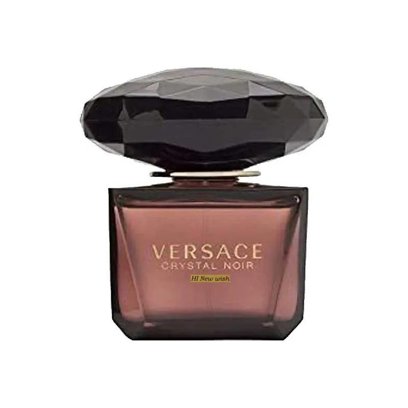 ادکلن ورساچه کریستال نویر Versace Crystal Noir (W) 90ml Edt Spr