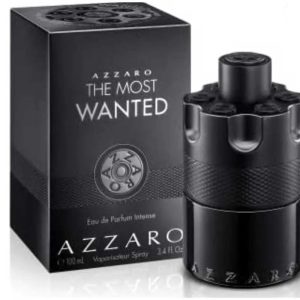 ادکلن آزارو مردانه د موست وانتد Azzaro The Most Wanted 100ml Parfum Spr