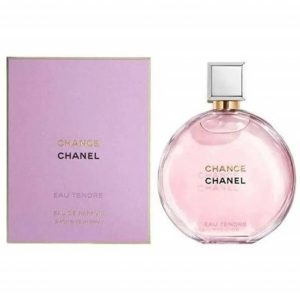 ادکلن شنل چنس او تندر ادوپرفیوم Chanel Chance Eau Tender (W) 100ml Edt Spr