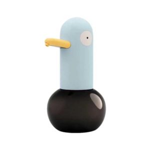 جا‌صابونی اتوماتیک اردکی (Duck Cartoon Automatic Soap Dispenser)